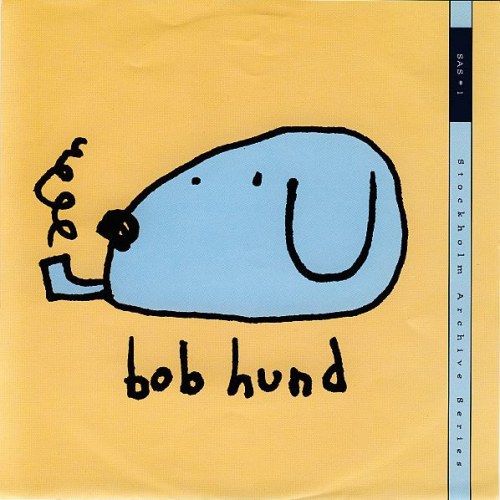 bob hund – Edvin Medvind
