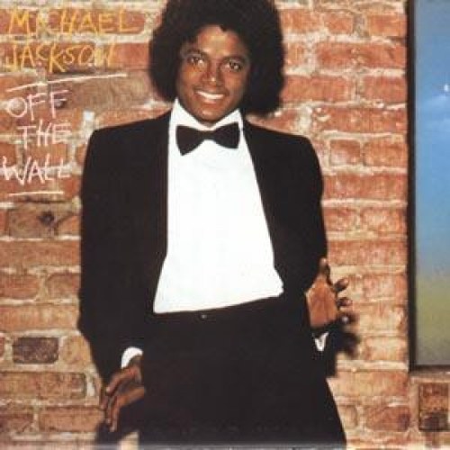 Michael Jackson – Off The Wall