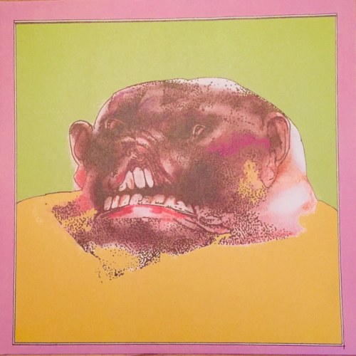 Tommy Tokyo & Starving For My Gravy – Smear Your Smiles Back On