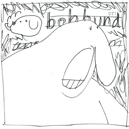 bob hund – Det Där Nya Som Skulle Vara Så Bra......