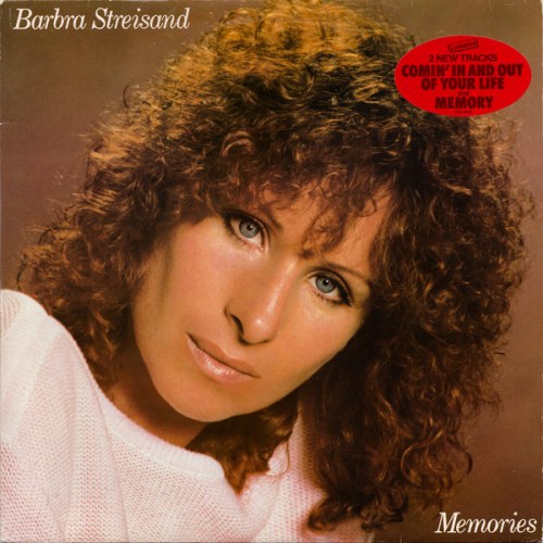 Barbra Streisand – Memories