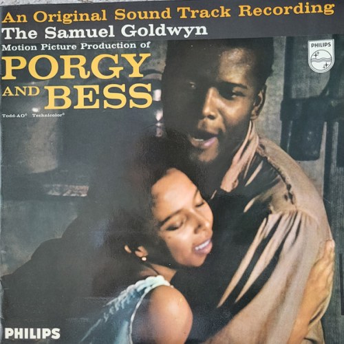 Samuel Goldwyn – Porgy And Bess