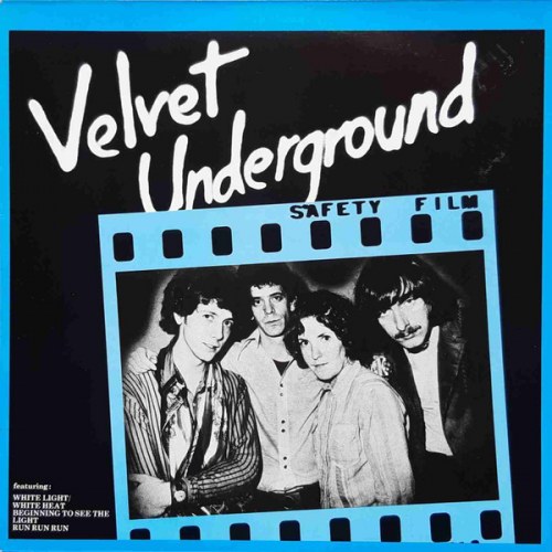 The Velvet Underground – The Velvet Underground