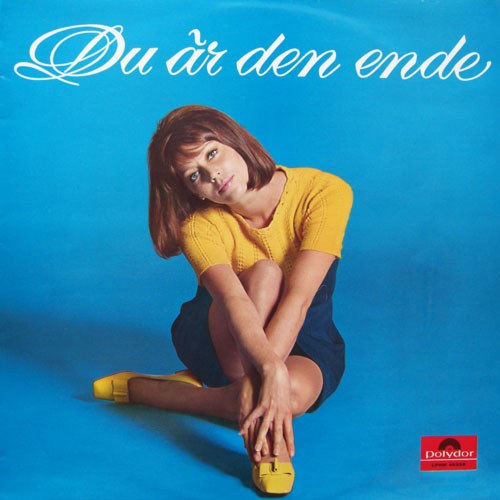 Lill Lindfors – Du Är Den Ende