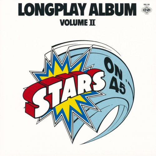 Stars On 45 – Longplay Album Volume II