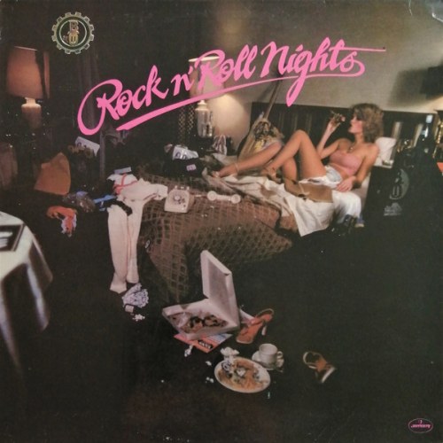 B.T.O. – Rock N' Roll Nights