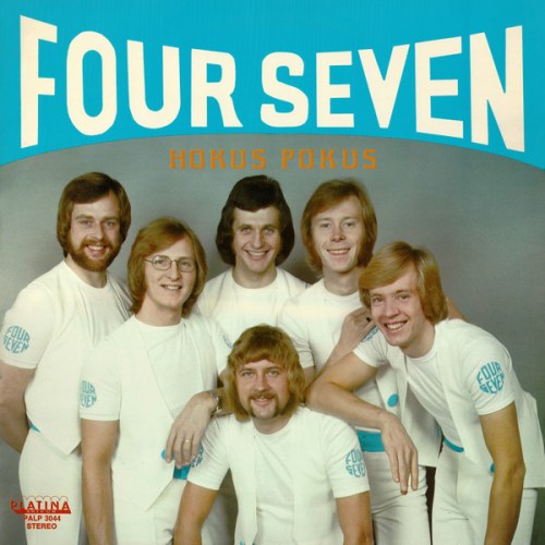 Four Seven – Hokus Pokus