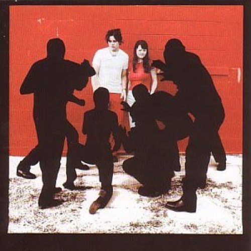 The White Stripes – White Blood Cells