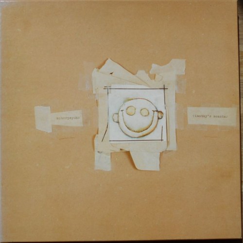 Motorpsycho – Timothy's Monster