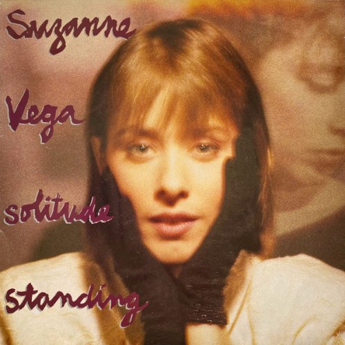 Suzanne Vega – Solitude Standing