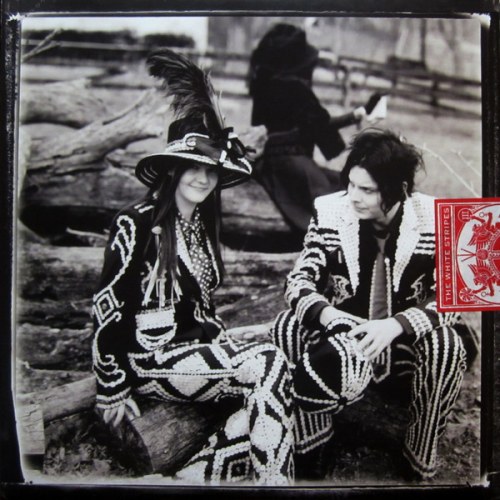 The White Stripes – Icky Thump