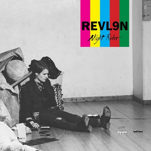 Revl9n – Night Rider