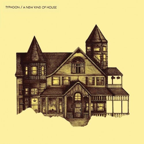 Typhoon – A New Kind Of House
