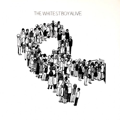 The Whitest Boy Alive – Rules