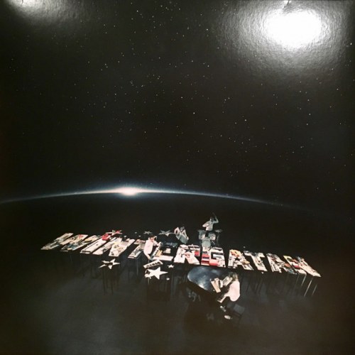 Wintergatan – Wintergatan