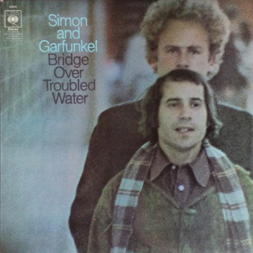 Simon And Garfunkel – Bridge Over Troubled Water
