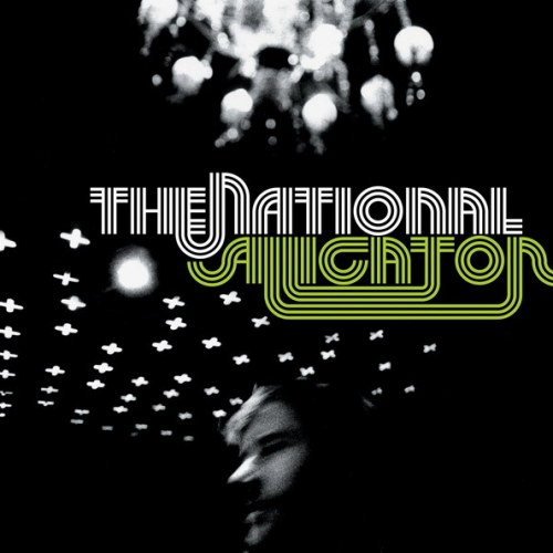 The National – Alligator