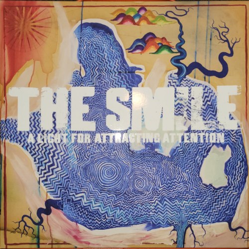 The Smile – A Light For Attracting Attention