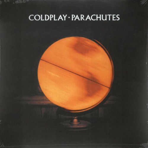 Coldplay – Parachutes