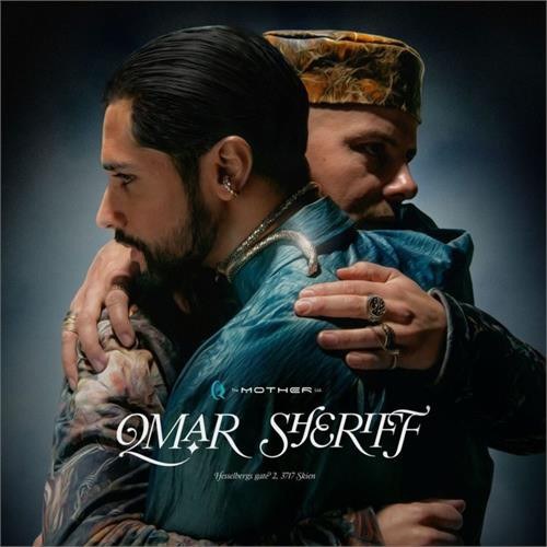 Karpe – Omar Sheriff