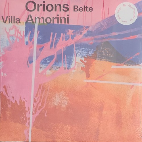Orions Belte – Villa Amorini