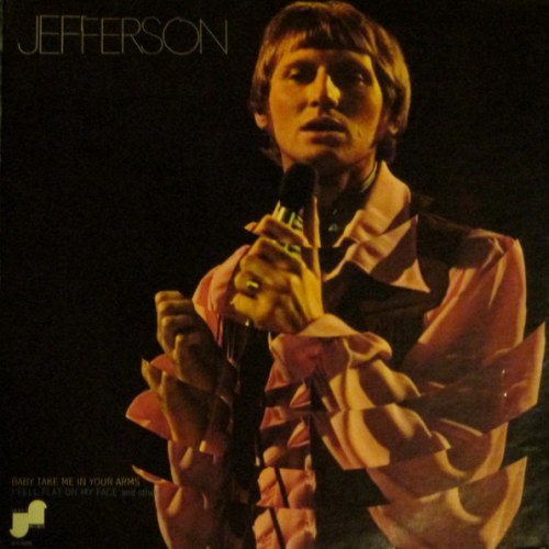 Jefferson – Jefferson