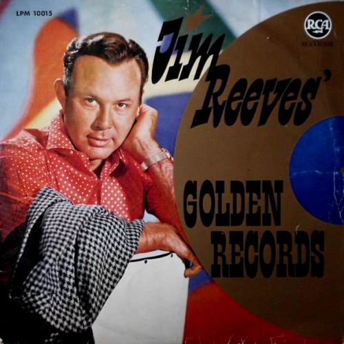 Jim Reeves – Jim Reeves' Golden Records