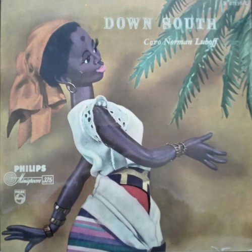 Coro Norman Luboff – Down South