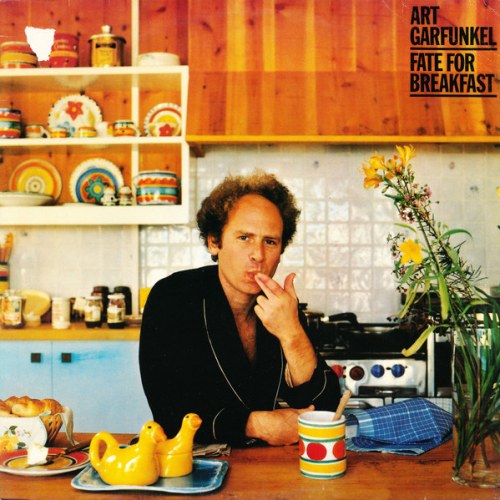 Art Garfunkel – Fate For Breakfast