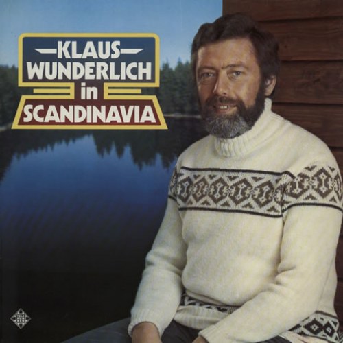 Klaus Wunderlich – Klaus Wunderlich In Scandinavia