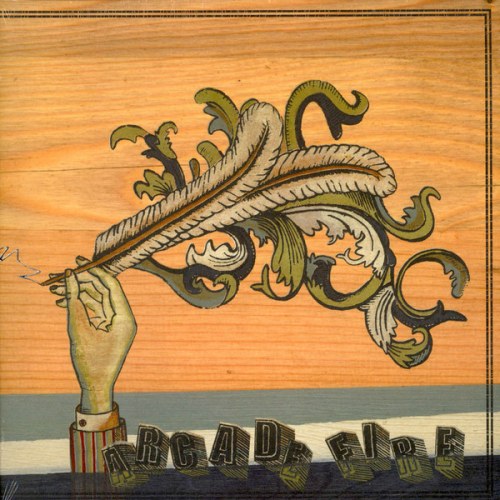 Arcade Fire – Funeral