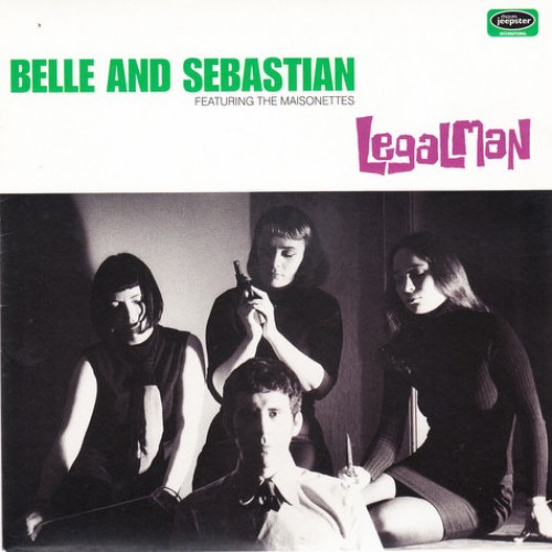 Belle And Sebastian – Legal Man