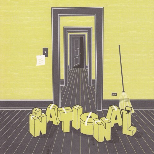 The National – Mistaken For Strangers
