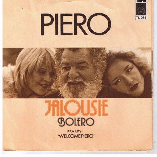 Piero – Jalousie