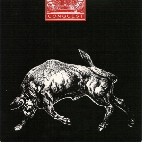 The White Stripes – Conquest