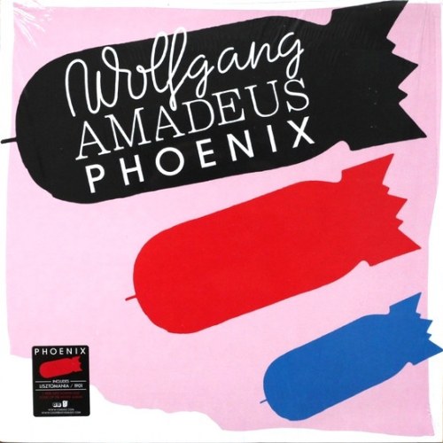 Phoenix – Wolfgang Amadeus Phoenix
