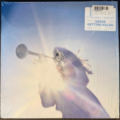 Geese – Getting Killed