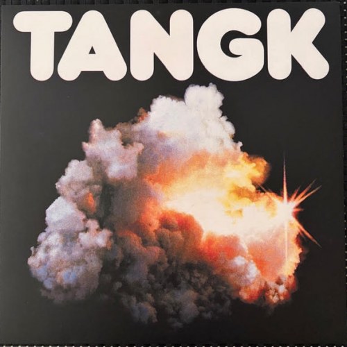 Idles – TANGK