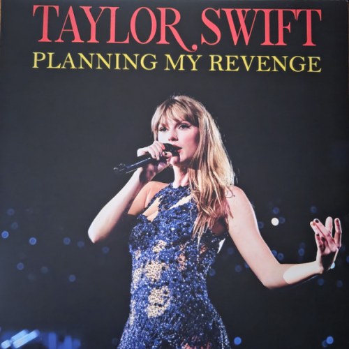 Taylor Swift – Planning My Revenge (TV And Radio Appearances 2008-2013)