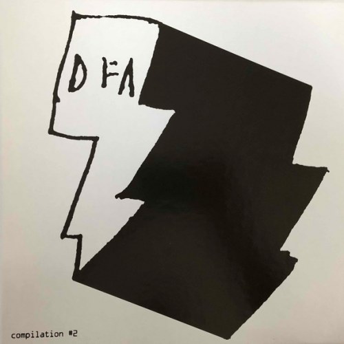 Various artists – DFA Compilation #2
