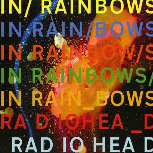 Radiohead – In Rainbows