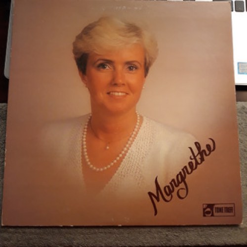Margrethe Heggheim – Margrethe