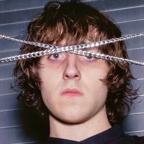 Cameron Winter – Heavy Metal