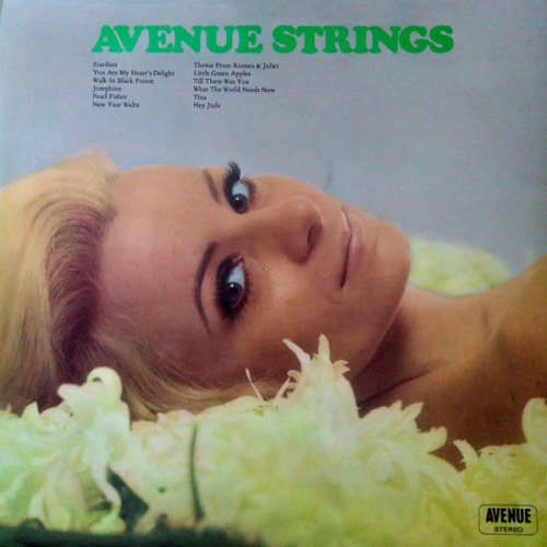 Avenue Strings – Avenue Strings