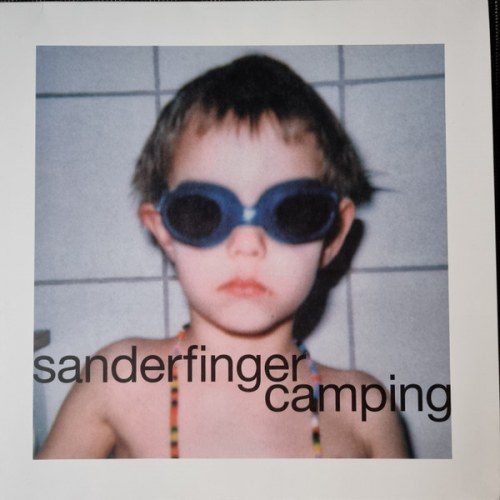 Sanderfinger – Camping