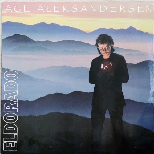 Åge Aleksandersen Og Sambandet – Eldorado