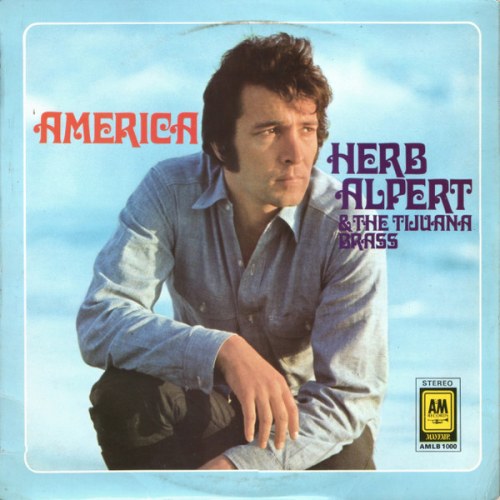 Herb Alpert – America