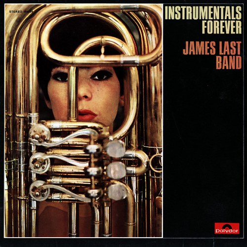 James Last – Instrumentals Forever